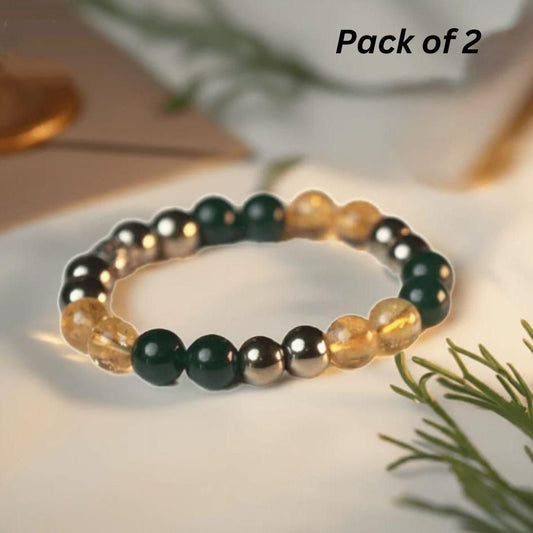 Bringing Money Bracelet Buy 1 Get 1 Free
