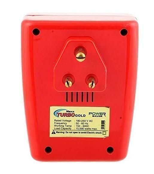 Max Turbo Power Saver NABL Certified (BUY 1 GET 1 FREE)