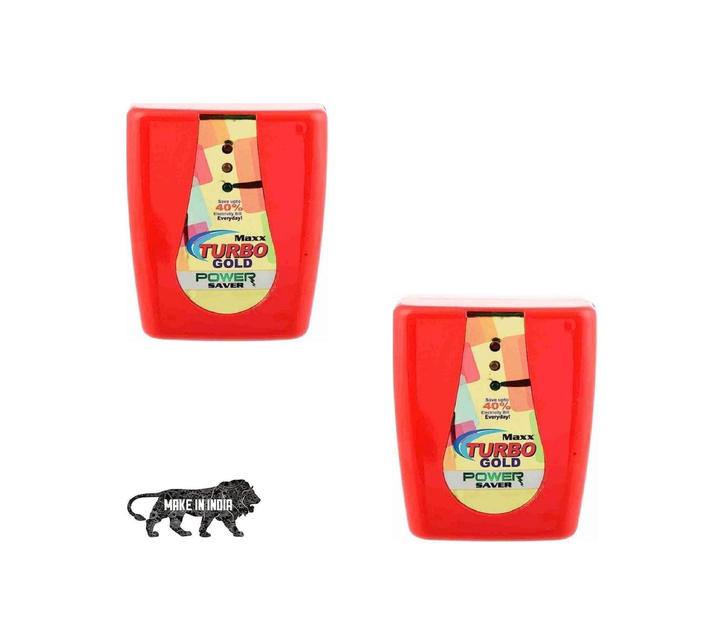 Max Turbo Power Saver NABL Certified (BUY 1 GET 1 FREE)