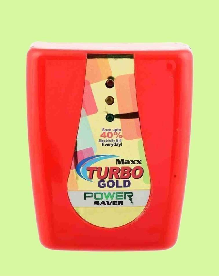 Max Turbo Power Saver NABL Certified (BUY 1 GET 1 FREE)